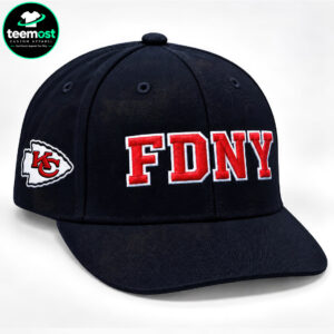 FDNY Chiefs Hat