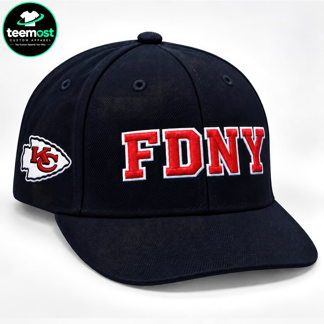 FDNY Chiefs Hat