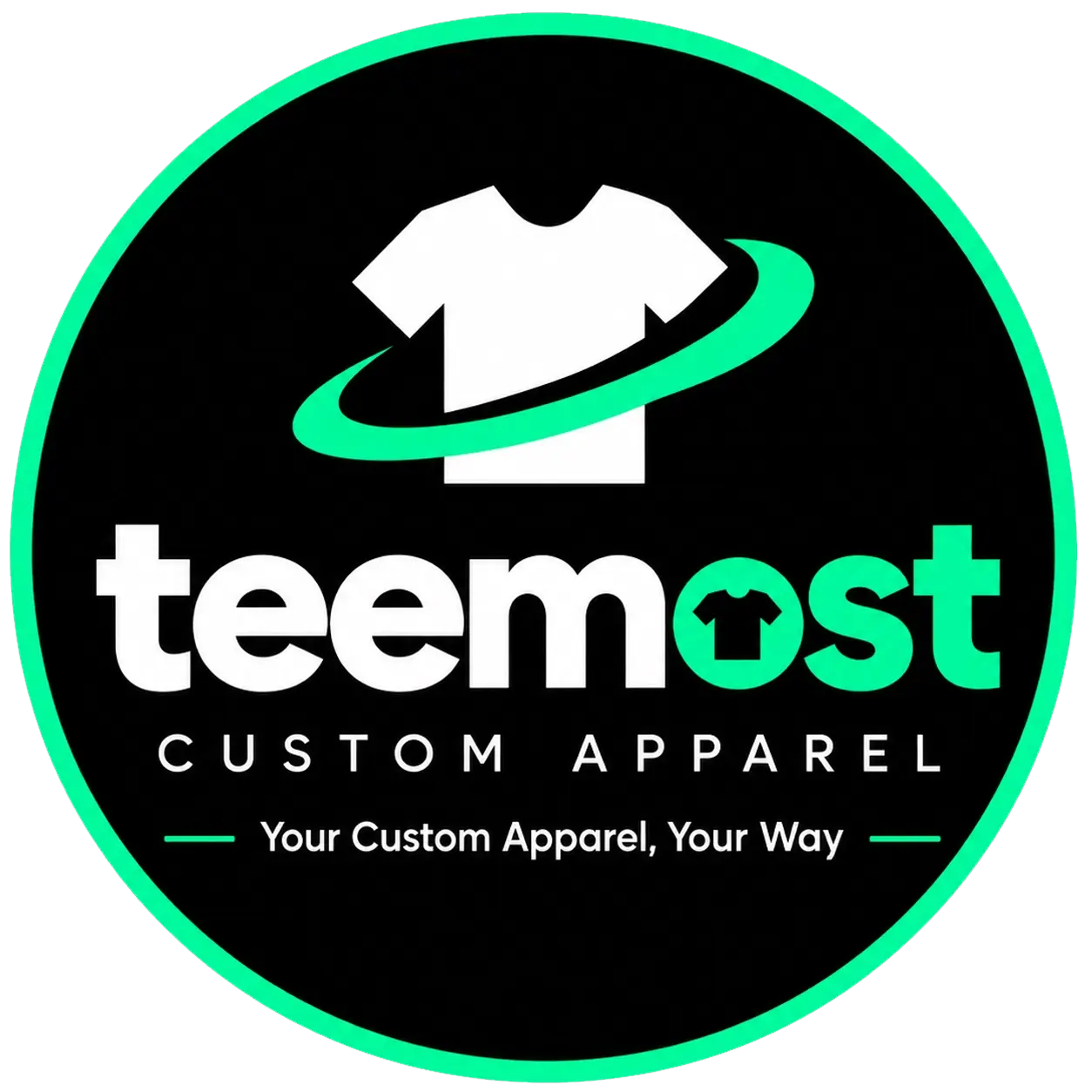 Teemost Logo